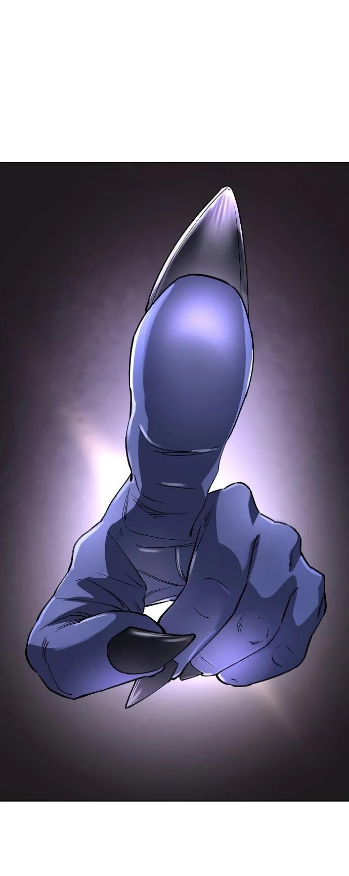 Манга Космический Небесный Демон 3077 - Глава 61 Страница 62