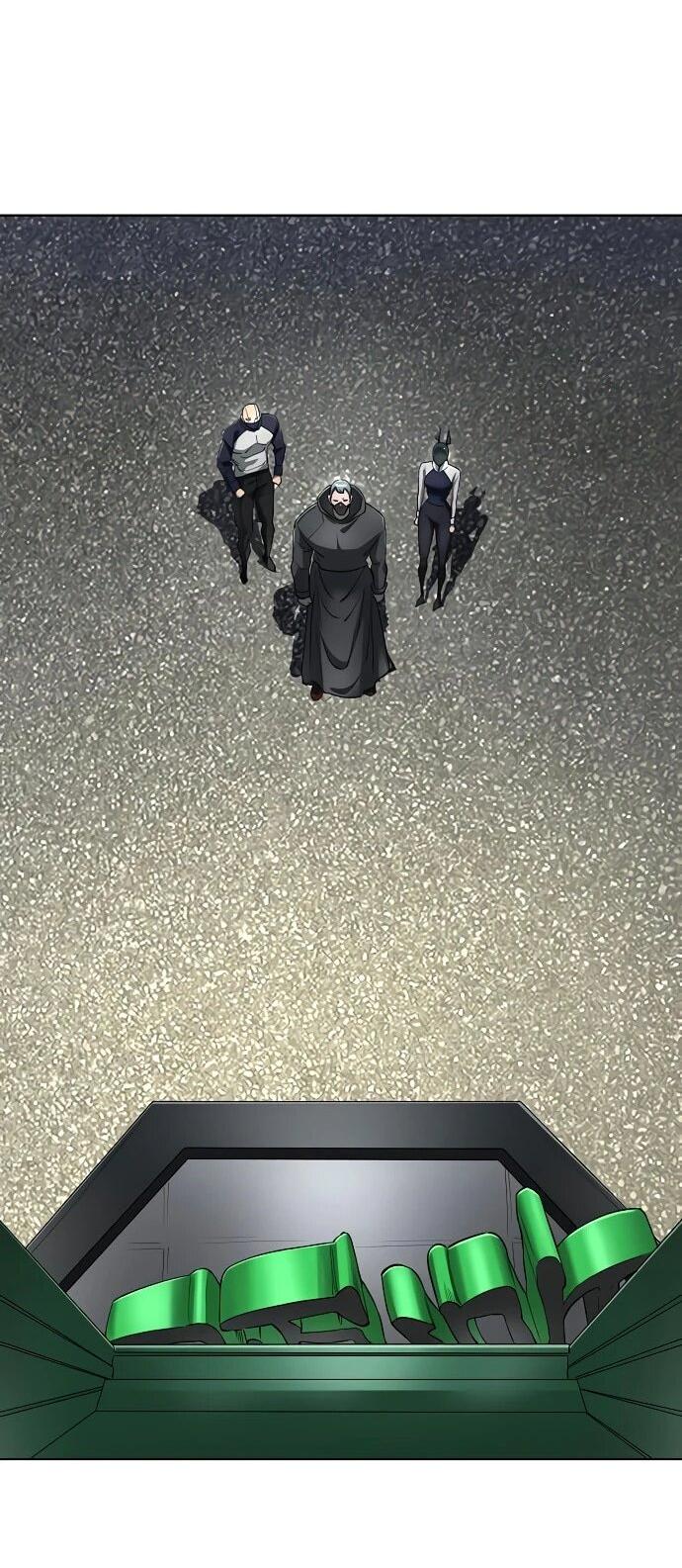 Манга Космический Небесный Демон 3077 - Глава 61 Страница 2