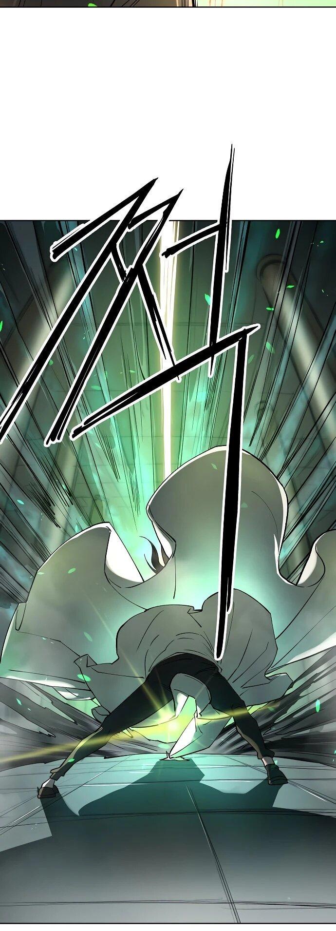 Манга Космический Небесный Демон 3077 - Глава 60 Страница 64