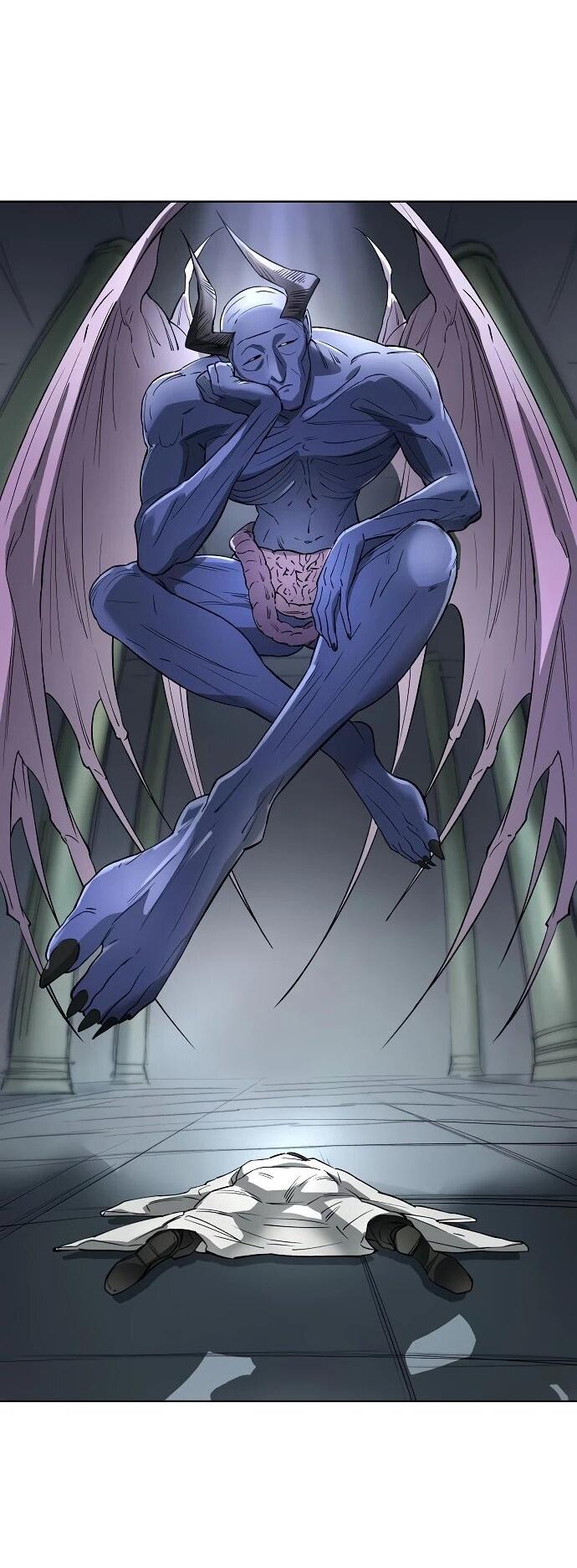 Манга Космический Небесный Демон 3077 - Глава 60 Страница 98