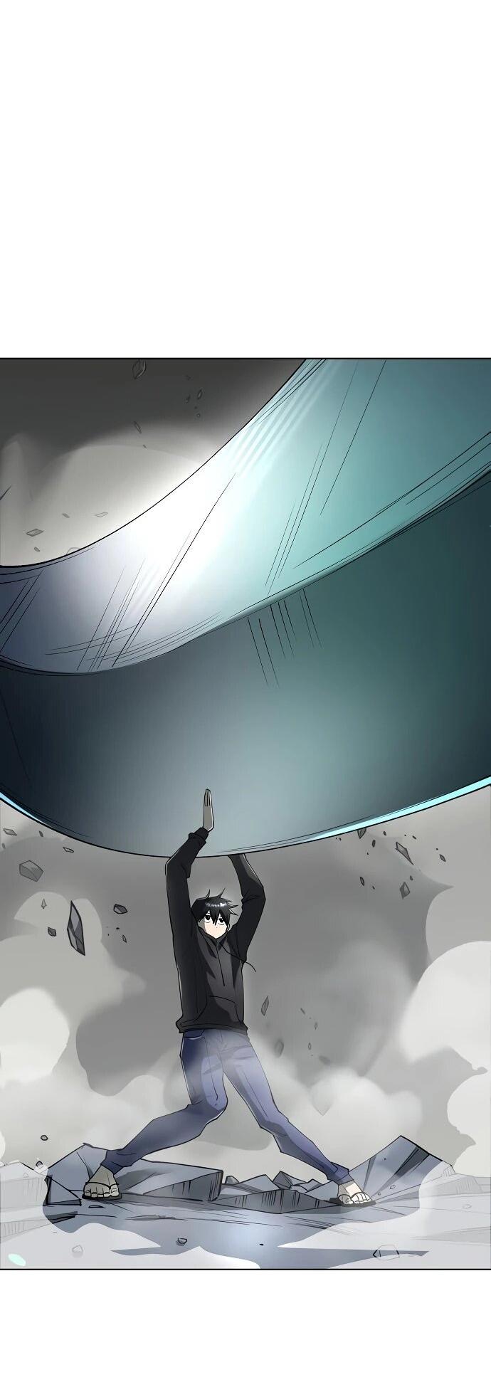 Манга Космический Небесный Демон 3077 - Глава 60 Страница 58