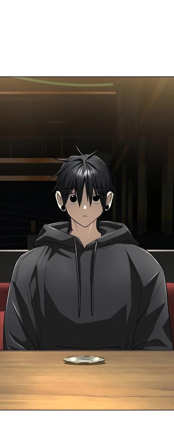 Манга Космический Небесный Демон 3077 - Глава 60 Страница 95