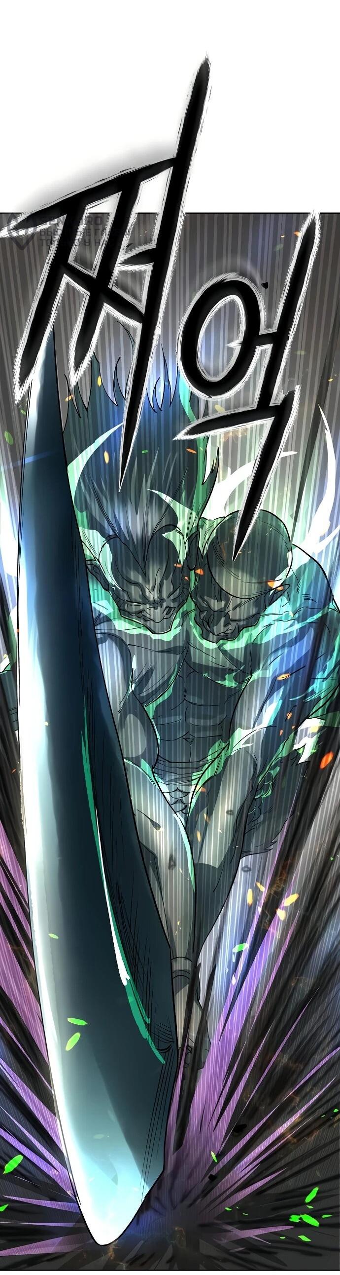 Манга Космический Небесный Демон 3077 - Глава 60 Страница 57