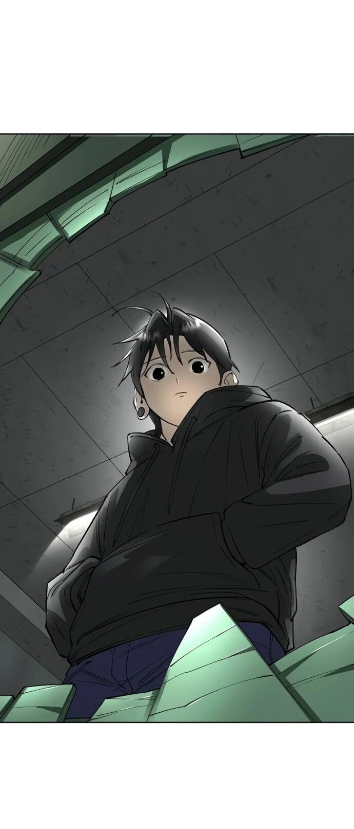 Манга Космический Небесный Демон 3077 - Глава 59 Страница 107