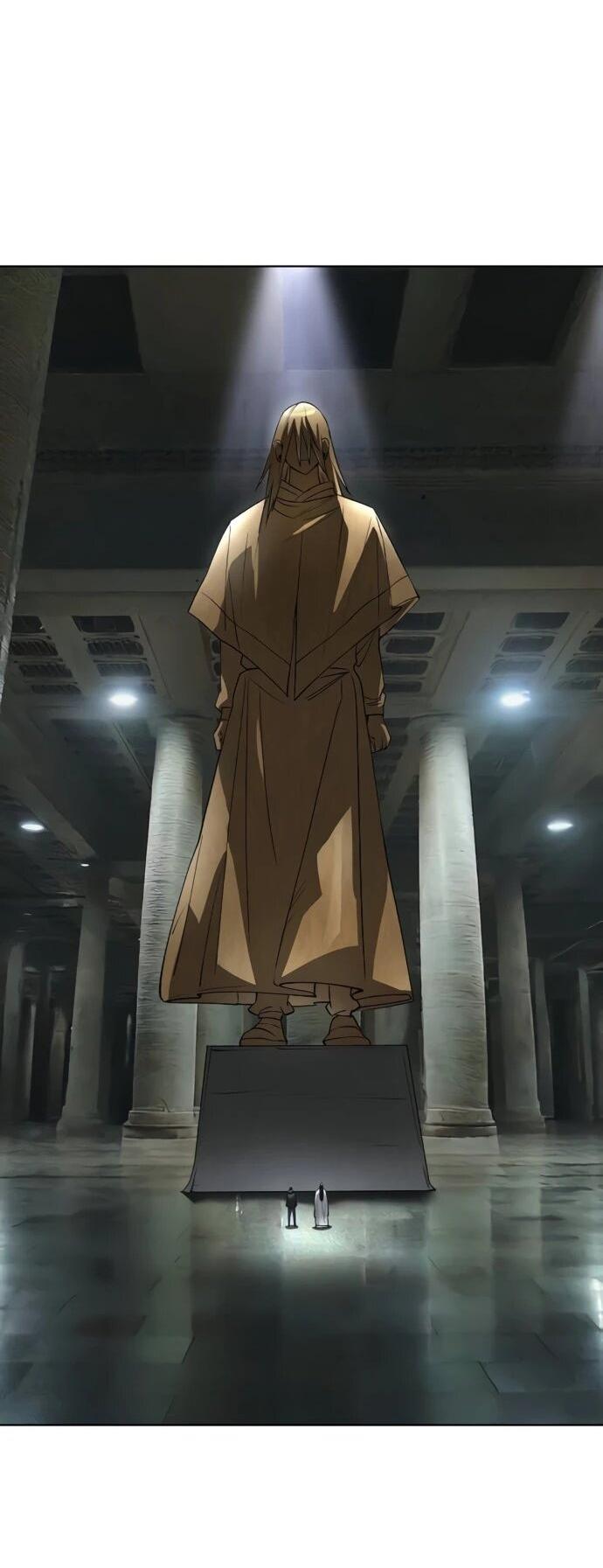 Манга Космический Небесный Демон 3077 - Глава 59 Страница 110