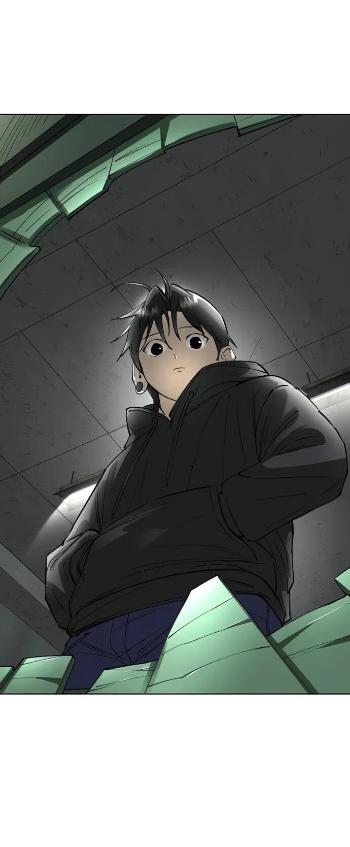 Манга Космический Небесный Демон 3077 - Глава 59 Страница 32