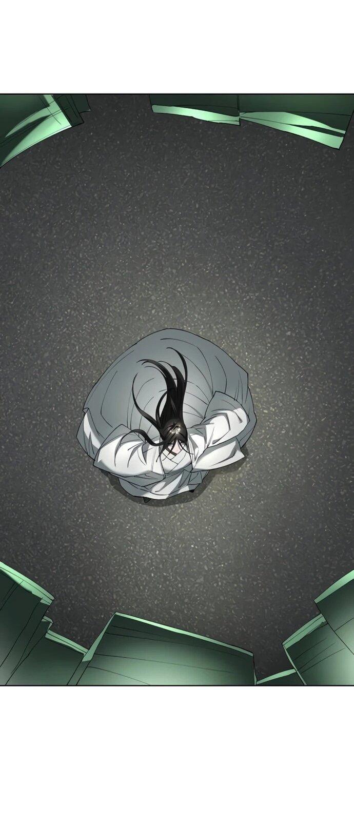 Манга Космический Небесный Демон 3077 - Глава 59 Страница 30