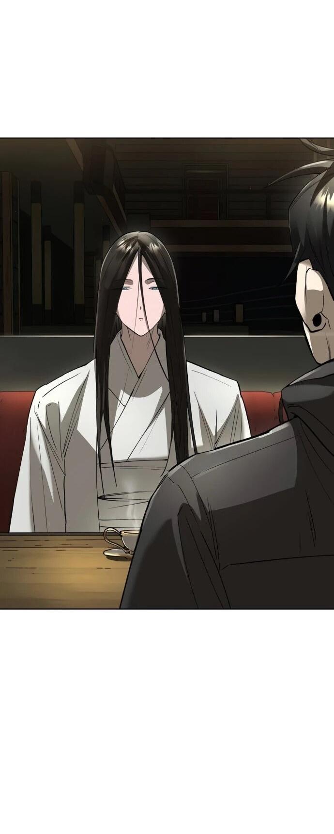 Манга Космический Небесный Демон 3077 - Глава 59 Страница 35