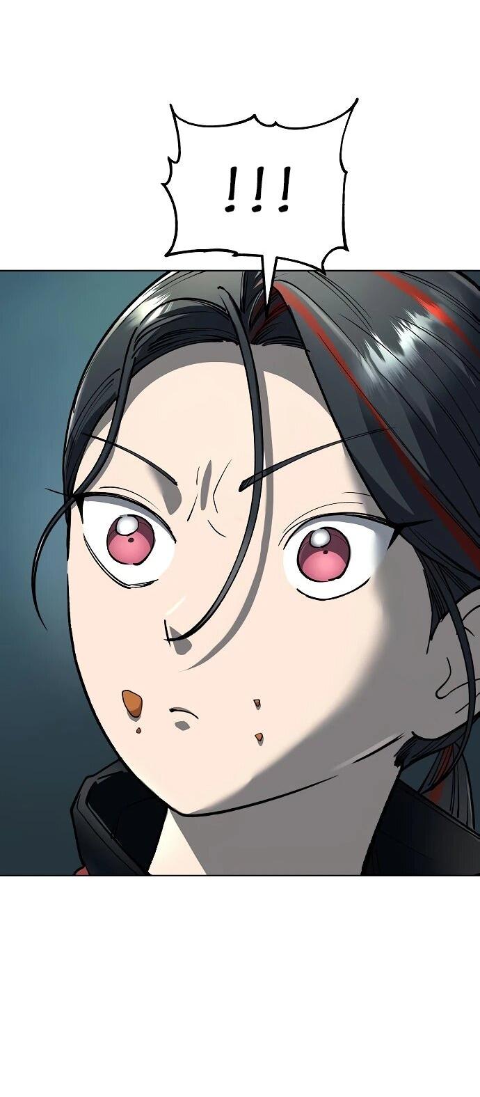 Манга Космический Небесный Демон 3077 - Глава 58 Страница 69