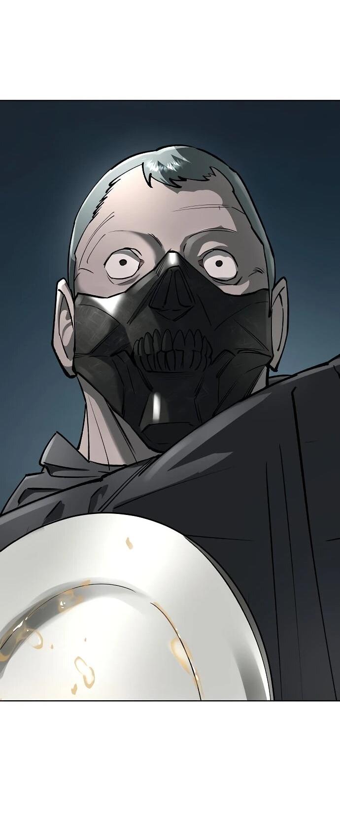 Манга Космический Небесный Демон 3077 - Глава 58 Страница 97