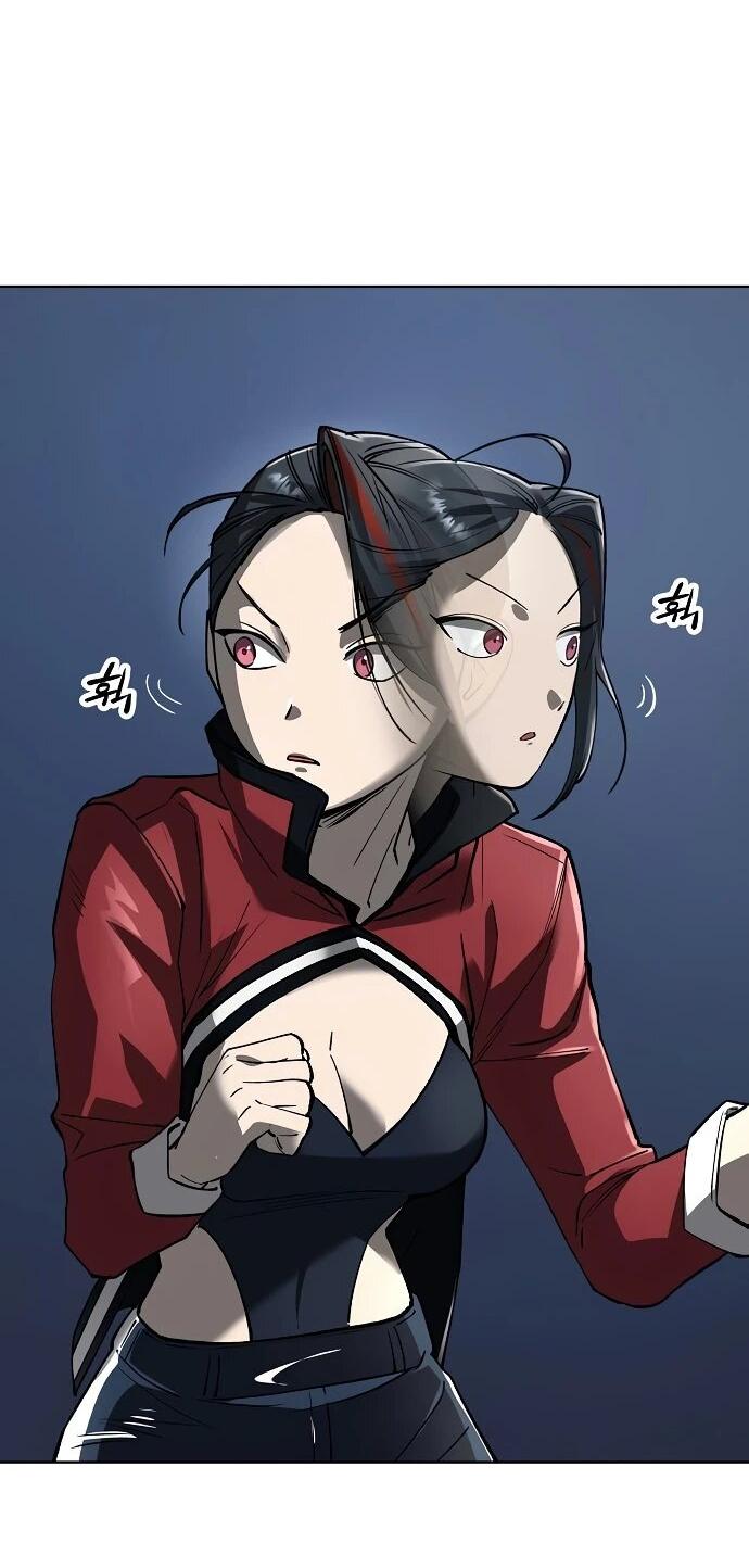 Манга Космический Небесный Демон 3077 - Глава 58 Страница 16