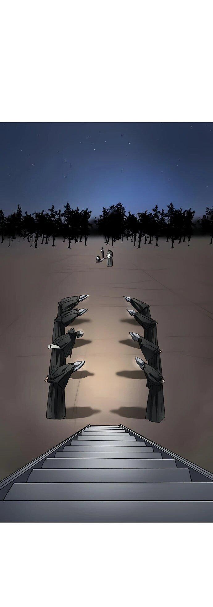 Манга Космический Небесный Демон 3077 - Глава 58 Страница 95