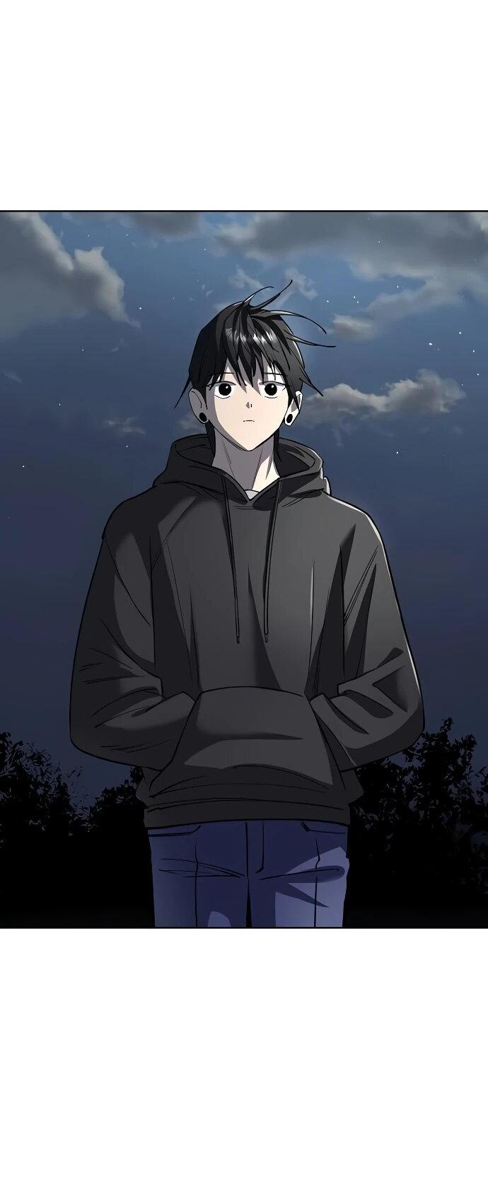 Манга Космический Небесный Демон 3077 - Глава 58 Страница 14