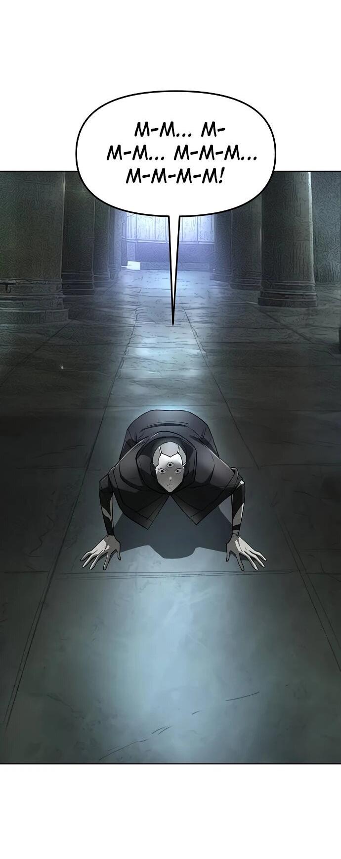 Манга Космический Небесный Демон 3077 - Глава 58 Страница 28