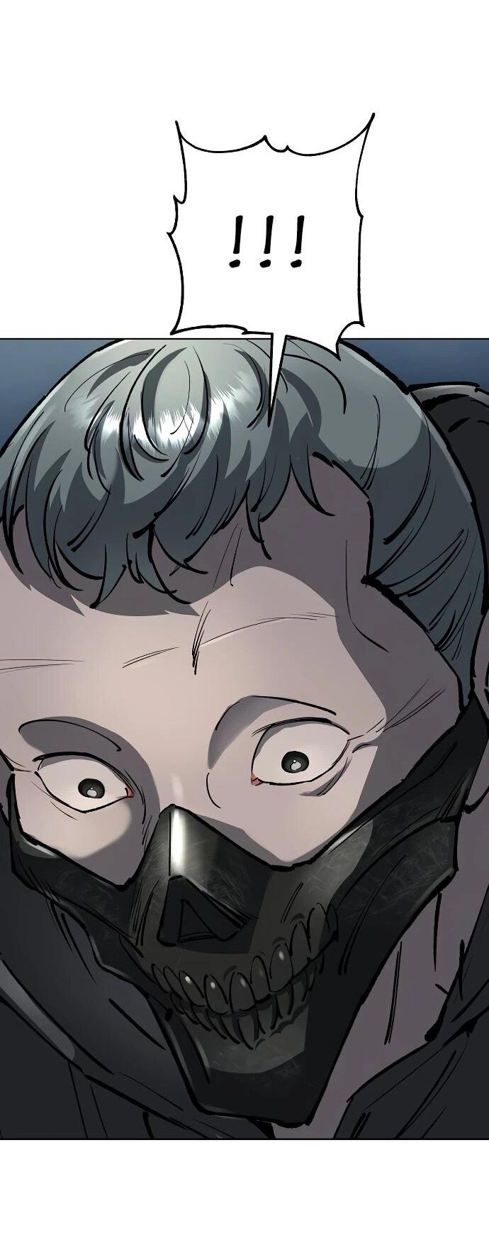 Манга Космический Небесный Демон 3077 - Глава 58 Страница 56