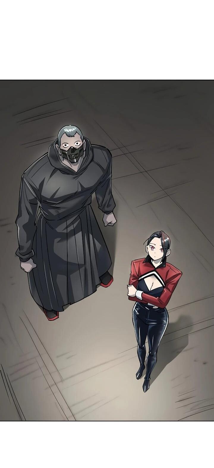 Манга Космический Небесный Демон 3077 - Глава 65 Страница 36