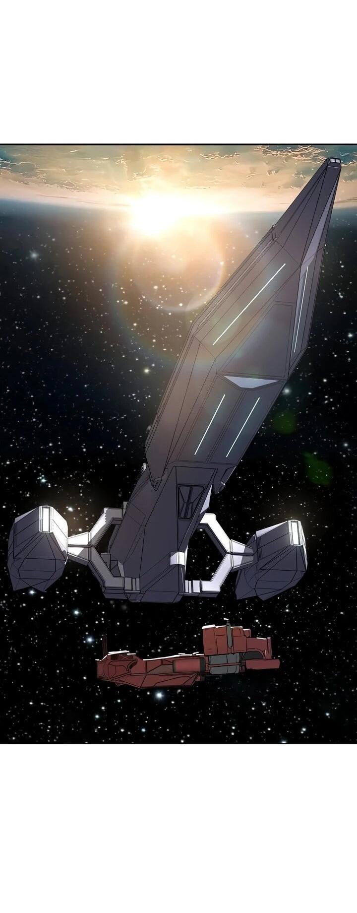 Манга Космический Небесный Демон 3077 - Глава 65 Страница 51