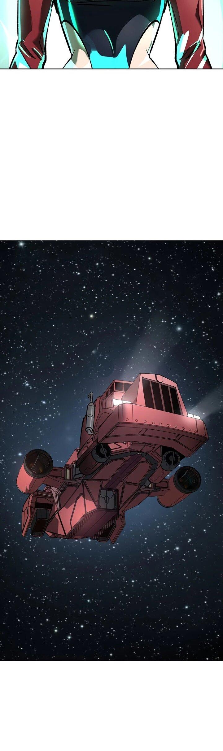 Манга Космический Небесный Демон 3077 - Глава 65 Страница 50