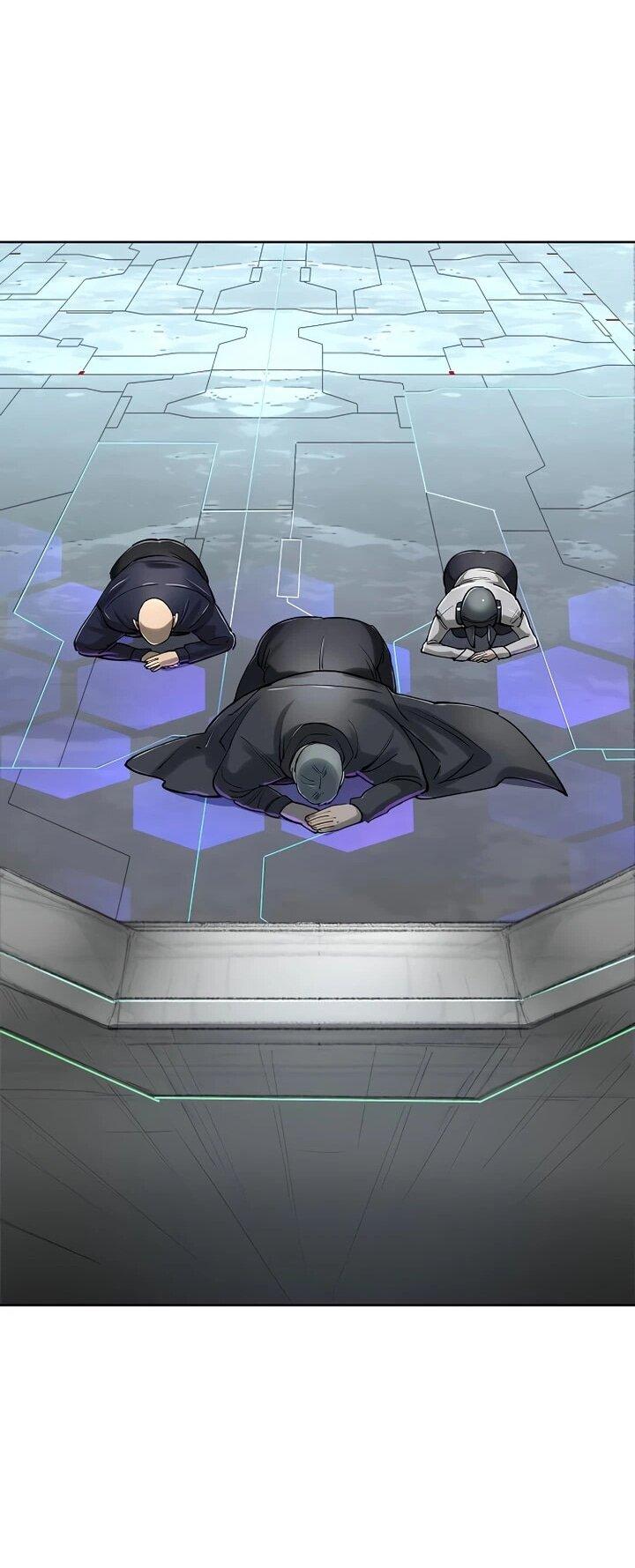 Манга Космический Небесный Демон 3077 - Глава 65 Страница 74