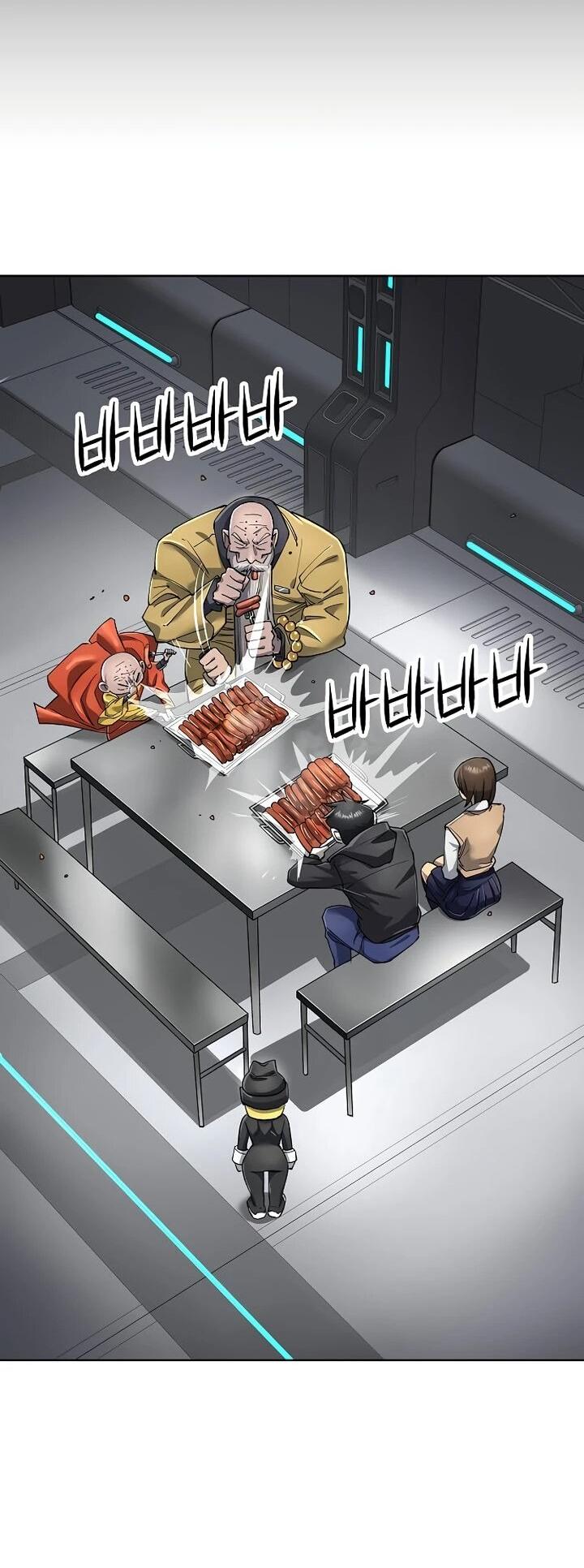 Манга Космический Небесный Демон 3077 - Глава 65 Страница 64