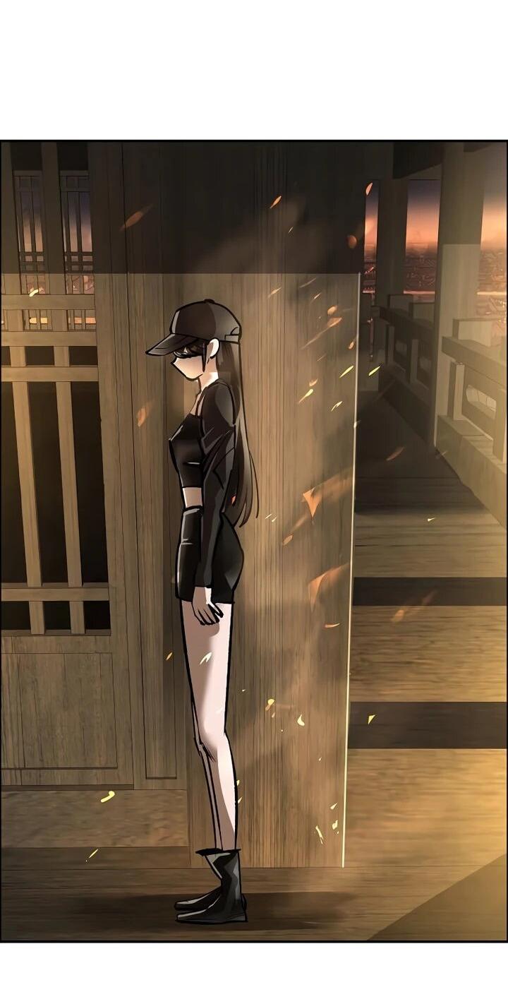 Манга Космический Небесный Демон 3077 - Глава 65 Страница 26