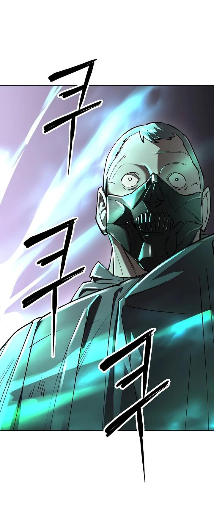 Манга Космический Небесный Демон 3077 - Глава 65 Страница 47