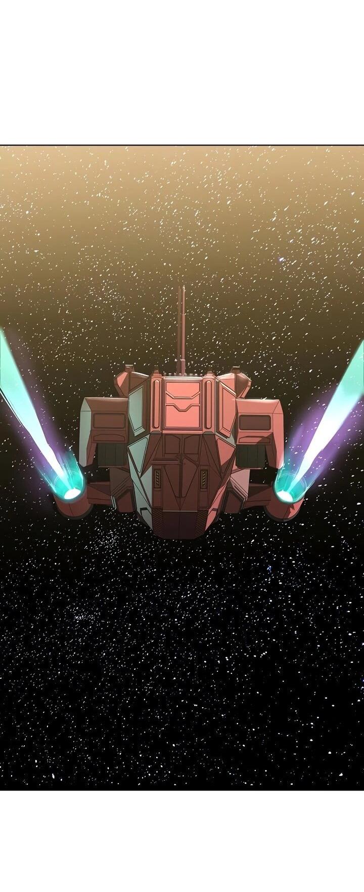 Манга Космический Небесный Демон 3077 - Глава 65 Страница 75