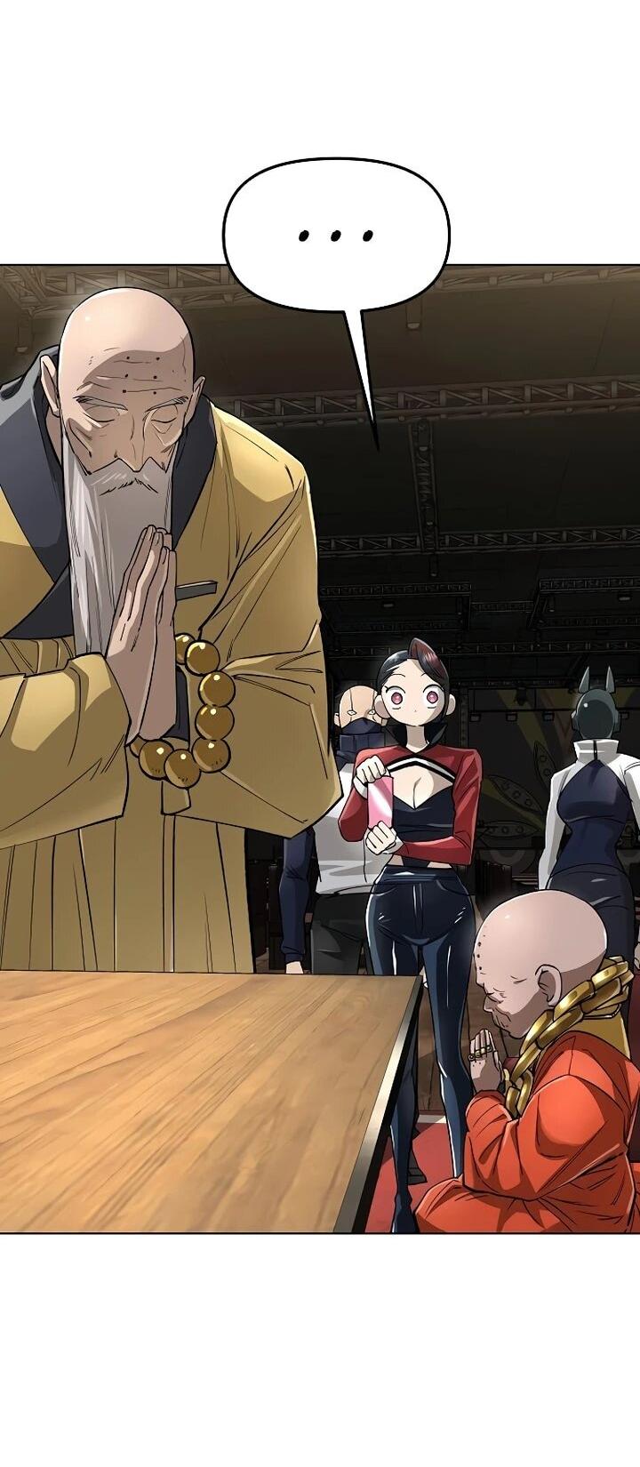 Манга Космический Небесный Демон 3077 - Глава 64 Страница 103