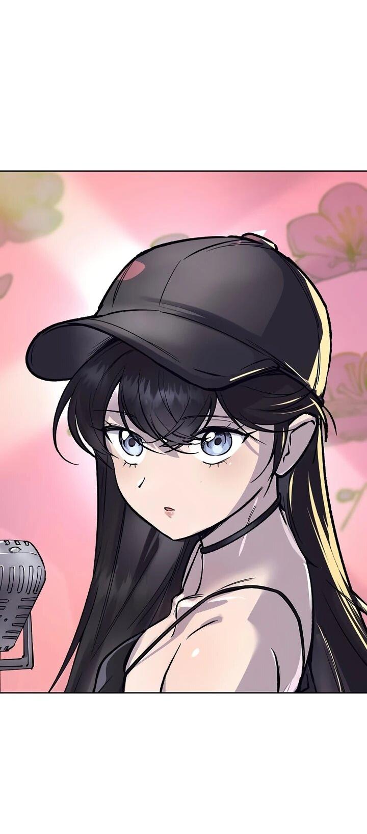 Манга Космический Небесный Демон 3077 - Глава 64 Страница 105