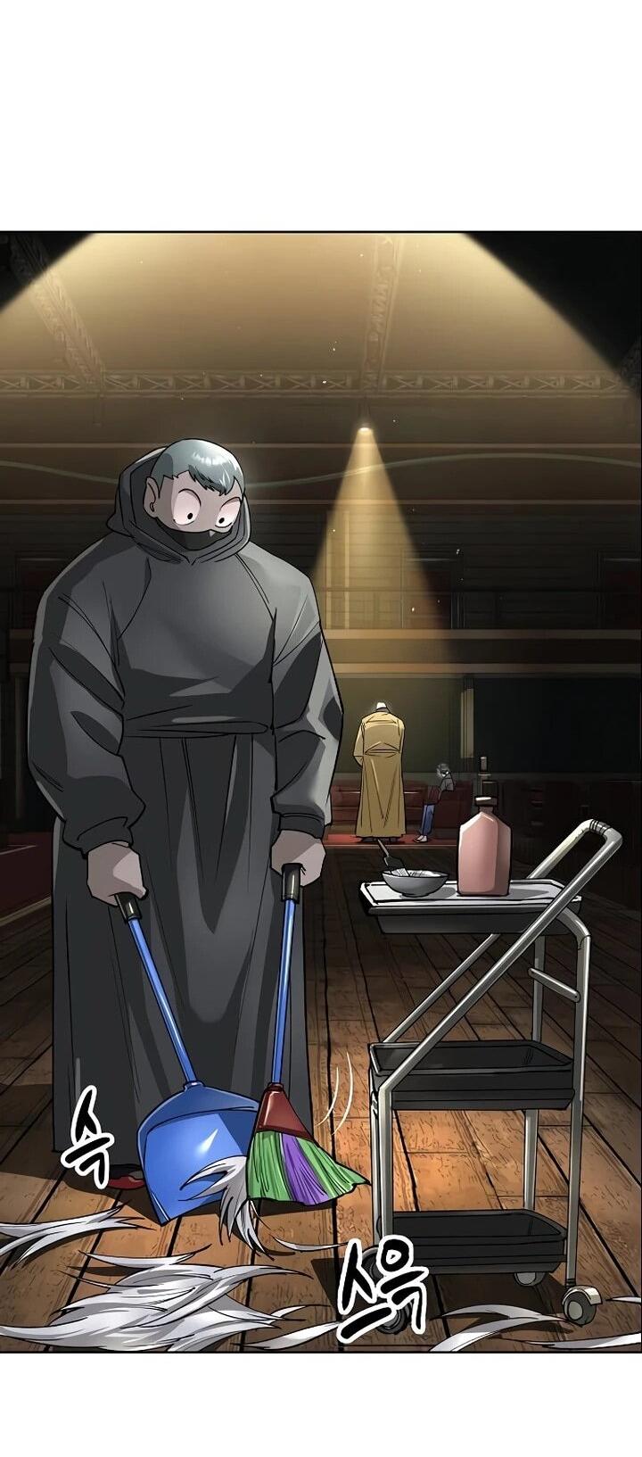 Манга Космический Небесный Демон 3077 - Глава 64 Страница 89