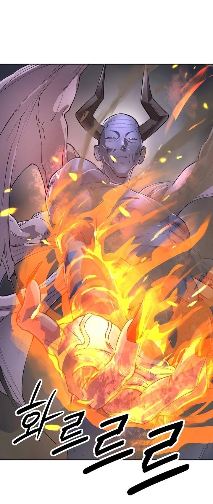 Манга Космический Небесный Демон 3077 - Глава 64 Страница 65