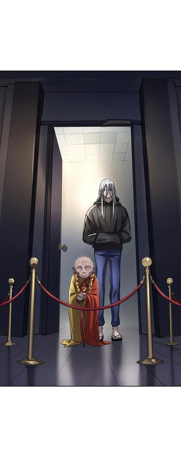 Манга Космический Небесный Демон 3077 - Глава 64 Страница 83