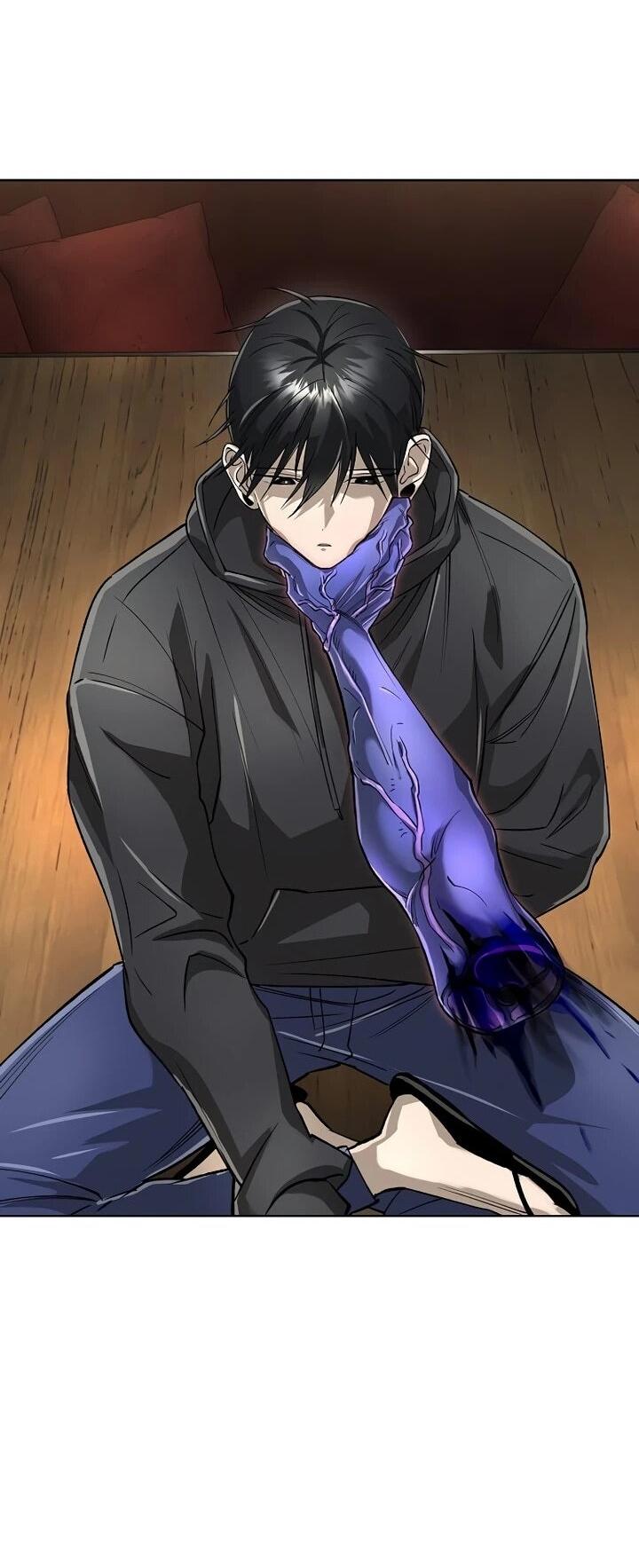 Манга Космический Небесный Демон 3077 - Глава 64 Страница 25