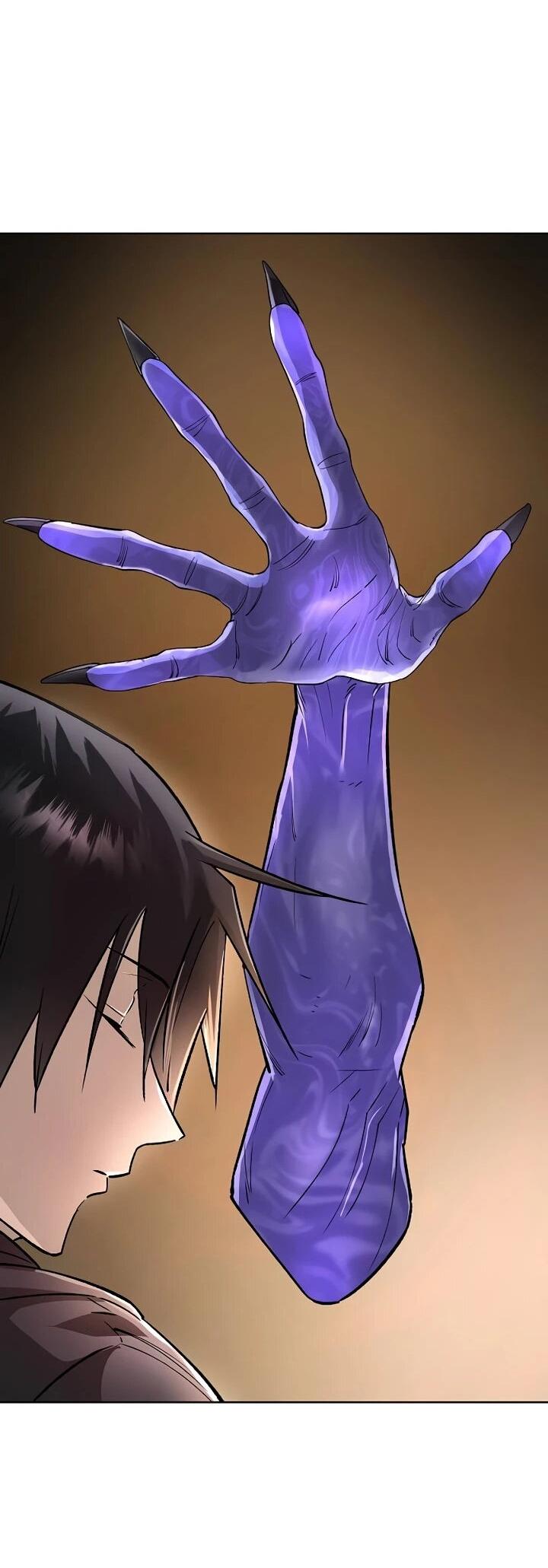 Манга Космический Небесный Демон 3077 - Глава 64 Страница 22