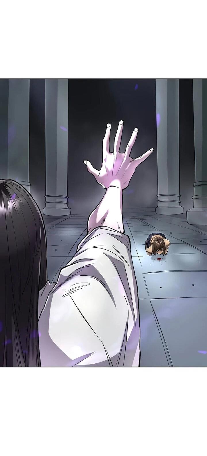 Манга Космический Небесный Демон 3077 - Глава 64 Страница 50