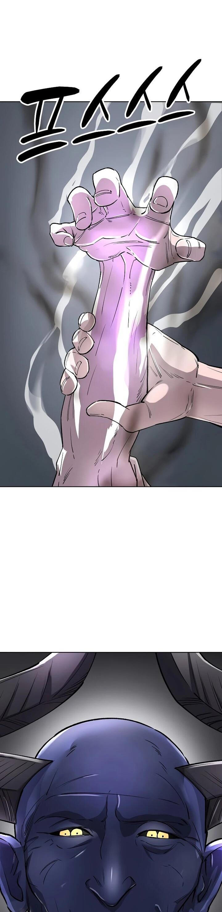 Манга Космический Небесный Демон 3077 - Глава 64 Страница 57