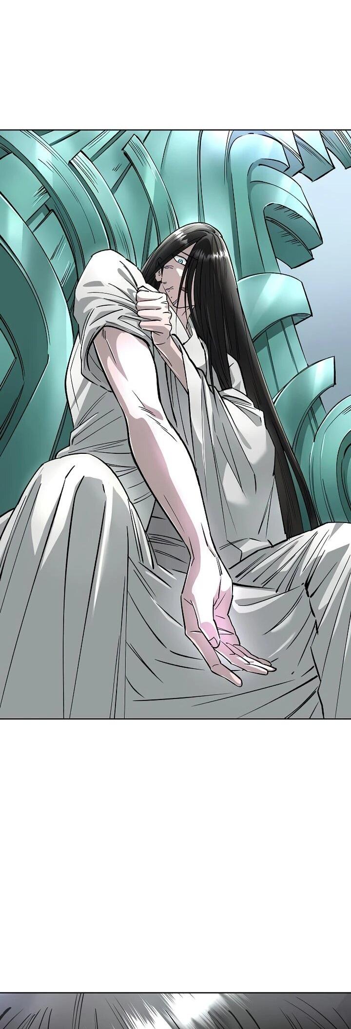 Манга Космический Небесный Демон 3077 - Глава 64 Страница 11