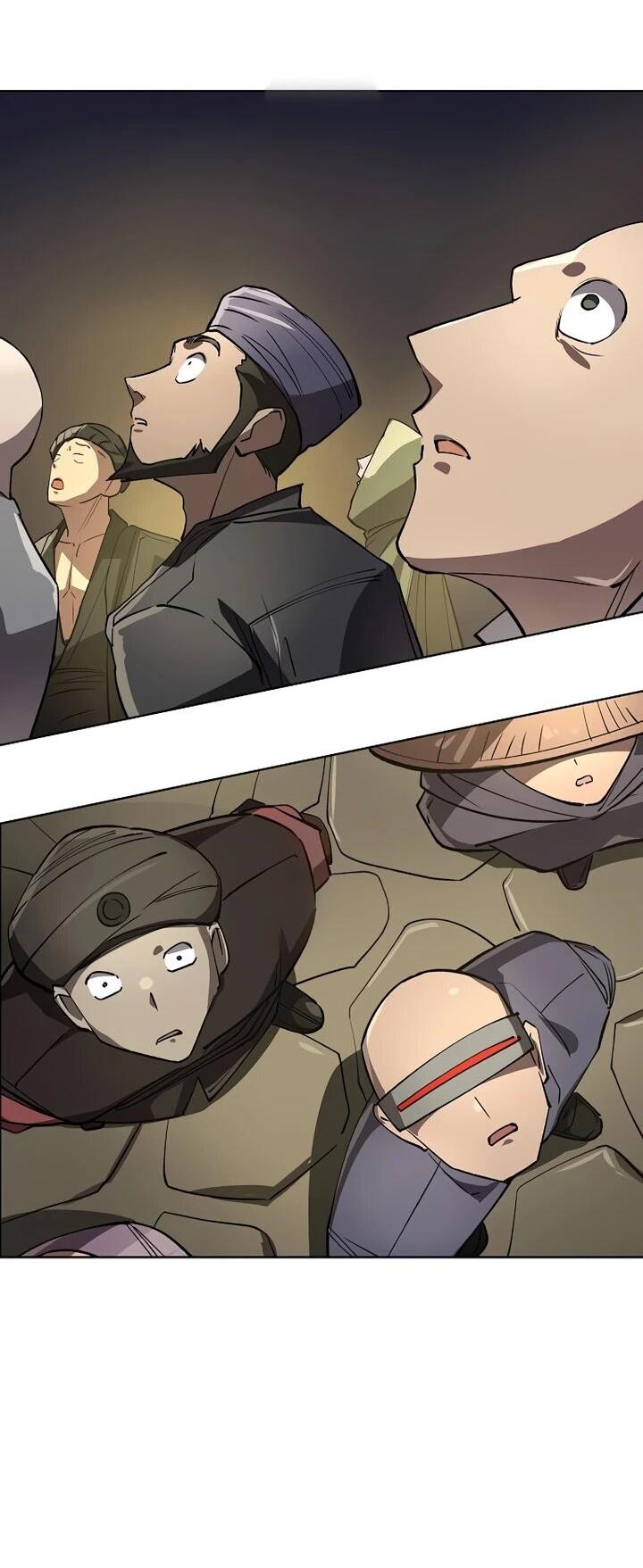 Манга Космический Небесный Демон 3077 - Глава 70 Страница 88