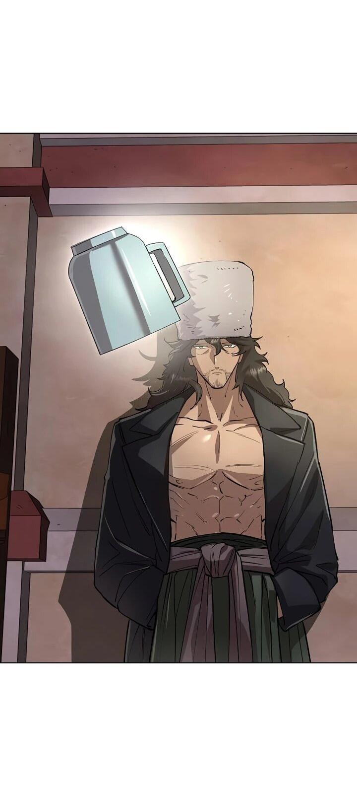 Манга Космический Небесный Демон 3077 - Глава 70 Страница 52