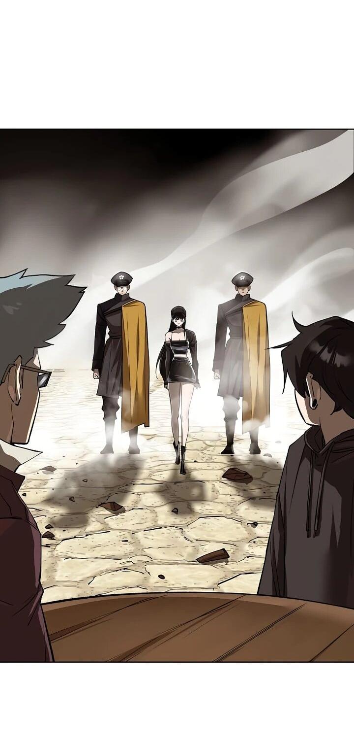 Манга Космический Небесный Демон 3077 - Глава 70 Страница 93