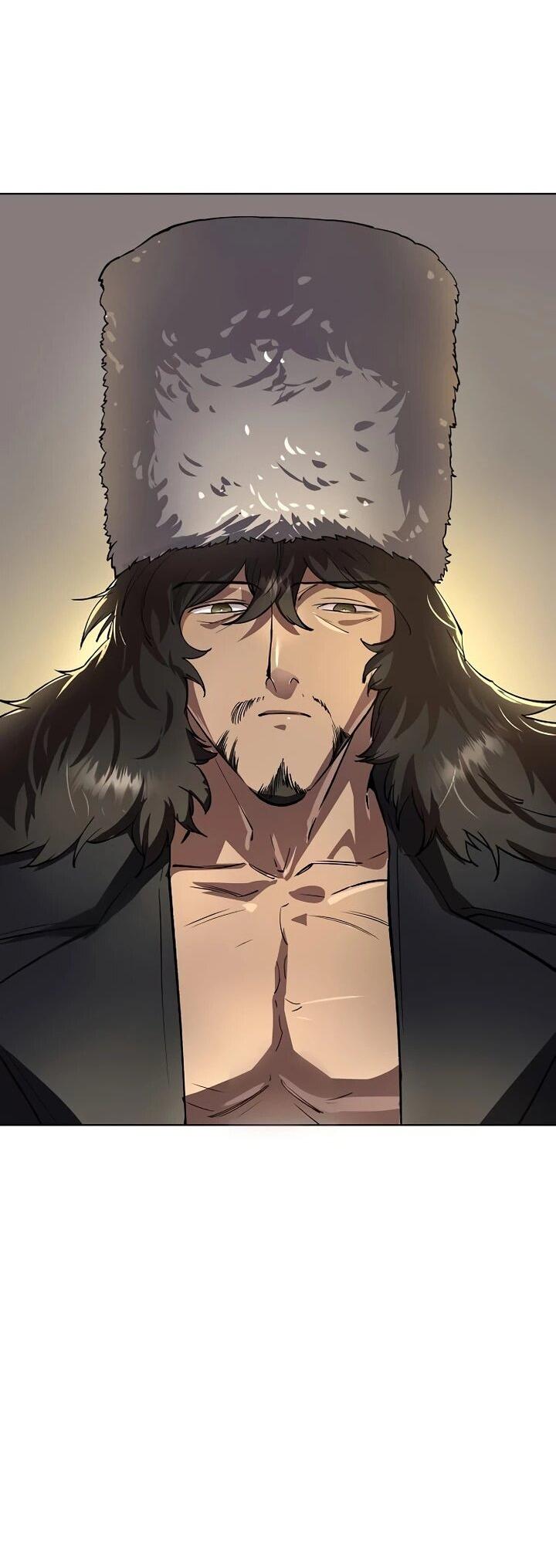 Манга Космический Небесный Демон 3077 - Глава 70 Страница 39