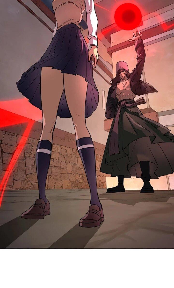 Манга Космический Небесный Демон 3077 - Глава 70 Страница 78