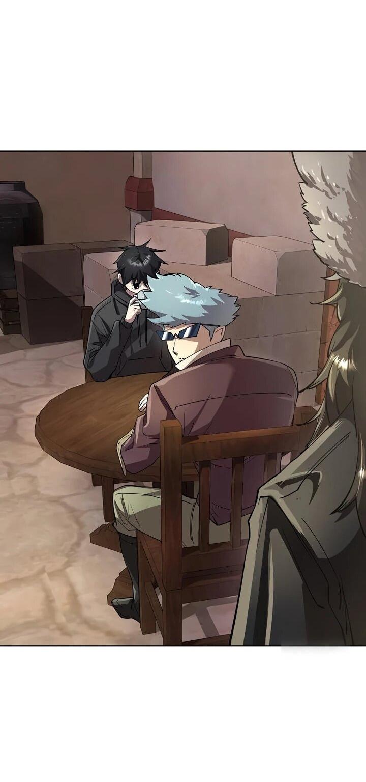 Манга Космический Небесный Демон 3077 - Глава 70 Страница 38