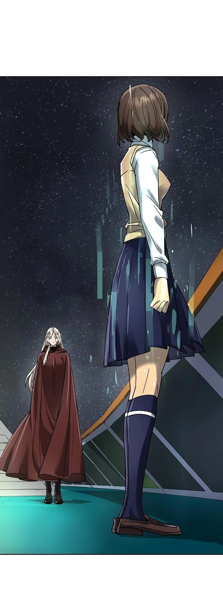 Манга Космический Небесный Демон 3077 - Глава 69 Страница 53