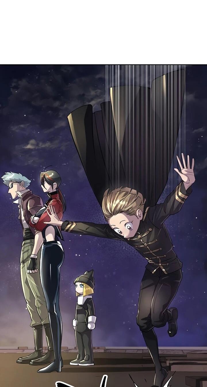 Манга Космический Небесный Демон 3077 - Глава 68 Страница 6