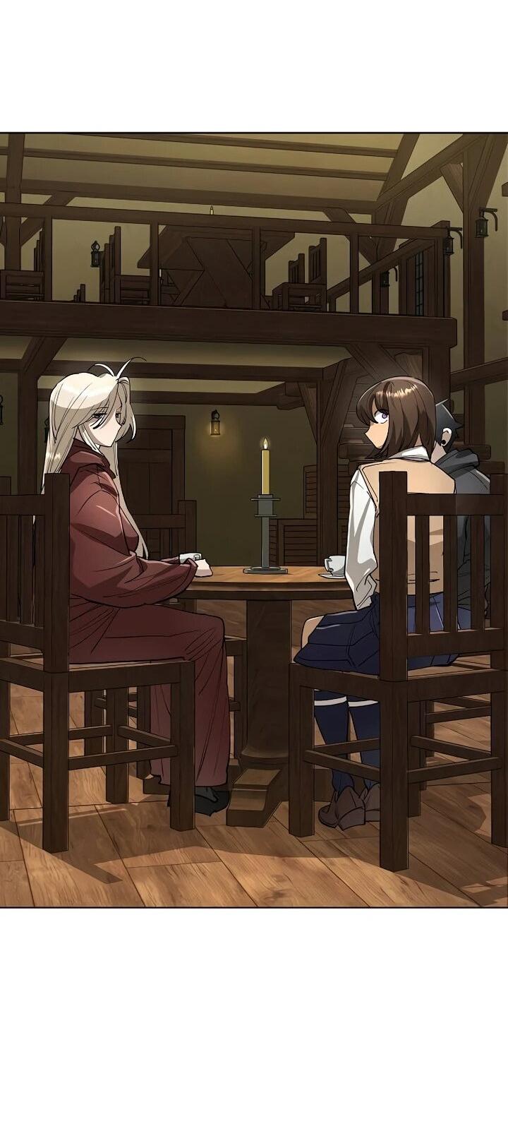 Манга Космический Небесный Демон 3077 - Глава 68 Страница 98