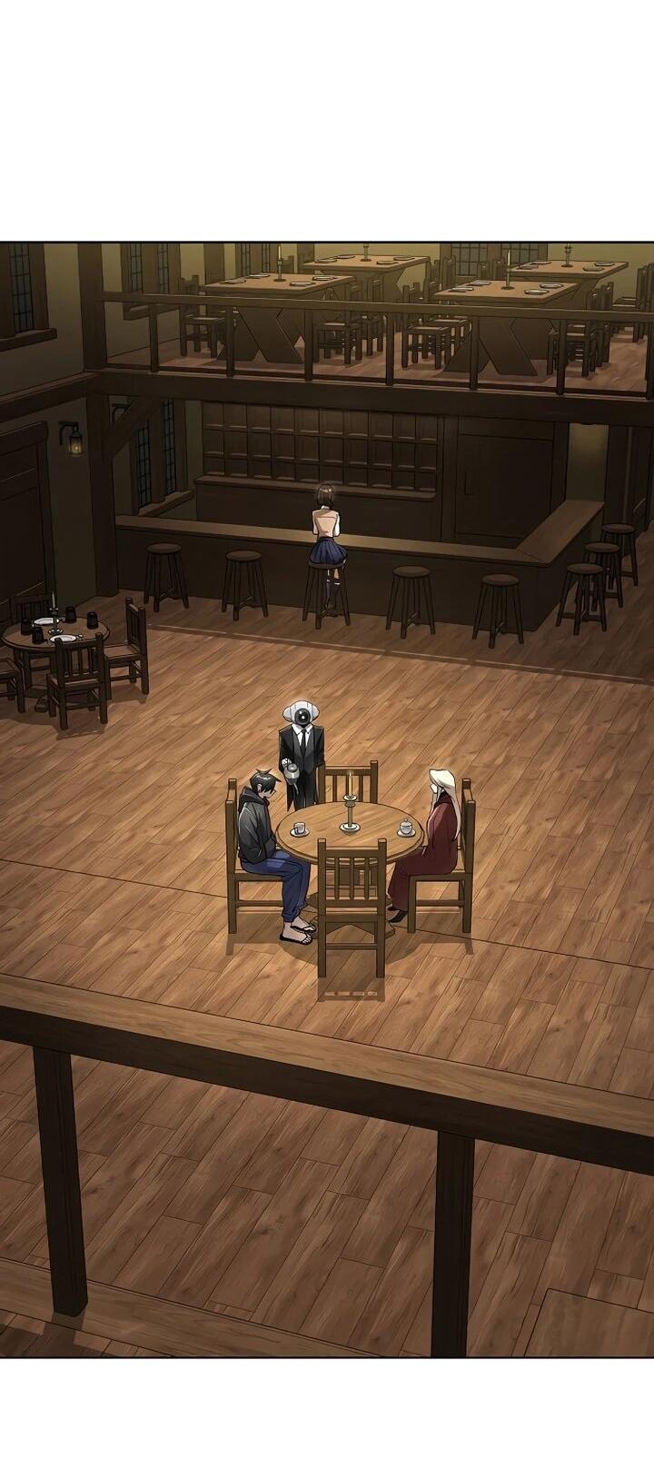 Манга Космический Небесный Демон 3077 - Глава 68 Страница 19