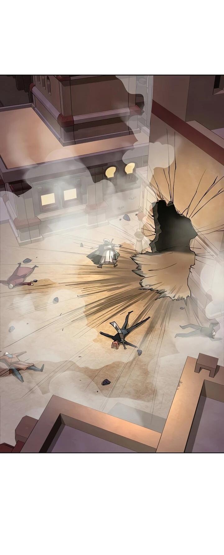 Манга Космический Небесный Демон 3077 - Глава 68 Страница 101