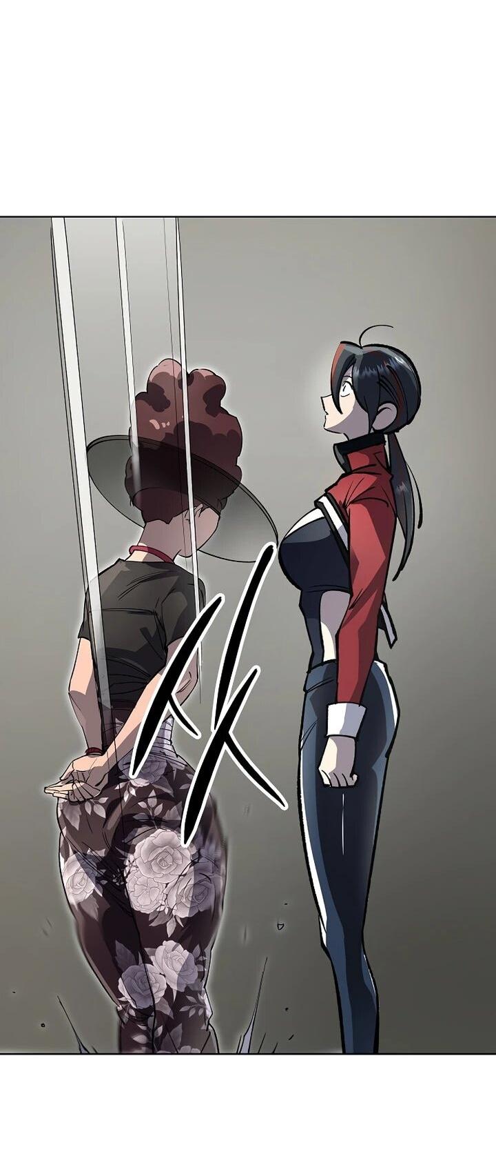 Манга Космический Небесный Демон 3077 - Глава 71 Страница 87