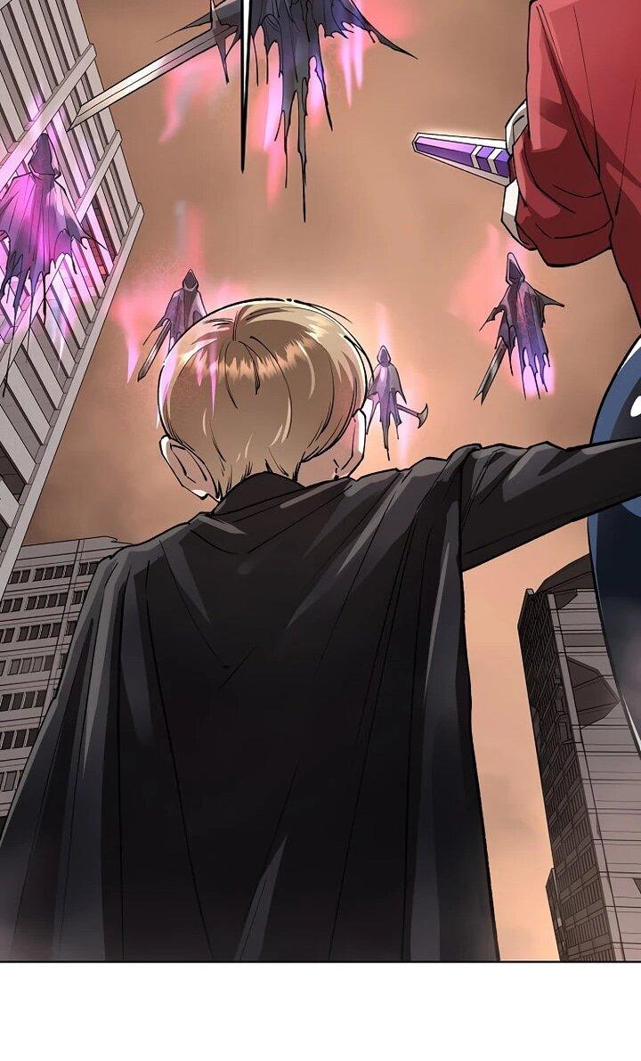 Манга Космический Небесный Демон 3077 - Глава 71 Страница 39